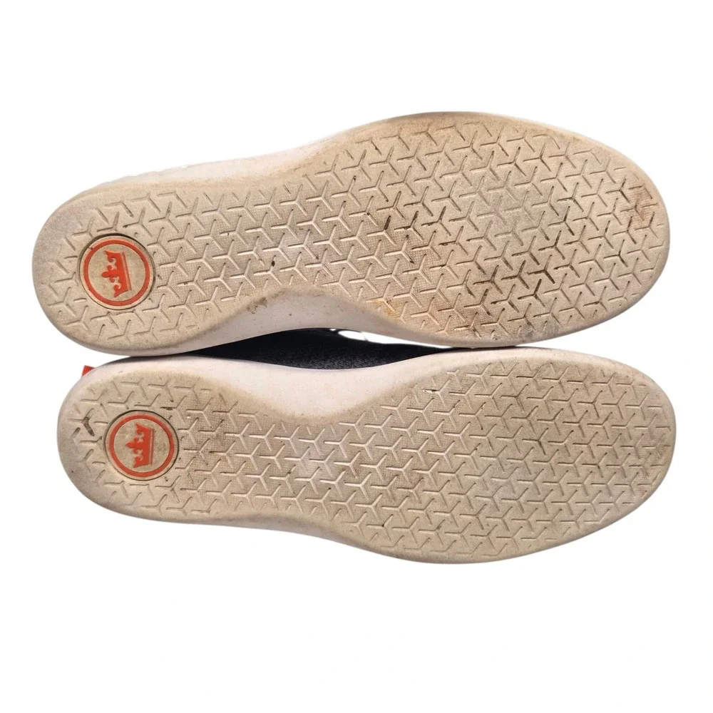 Peter Millar Apollo Knit Sneaker Mens 12 Gray Lace Up Low Top Walking Shoes‎